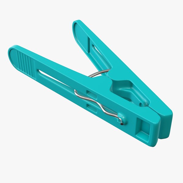 Detail Peg Clothespin Nomer 19