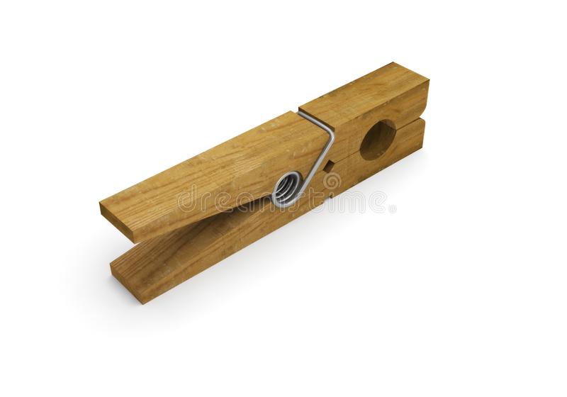 Detail Peg Clothespin Nomer 3