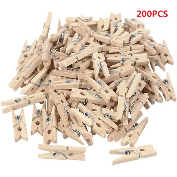 Detail Peg Clothespin Nomer 21