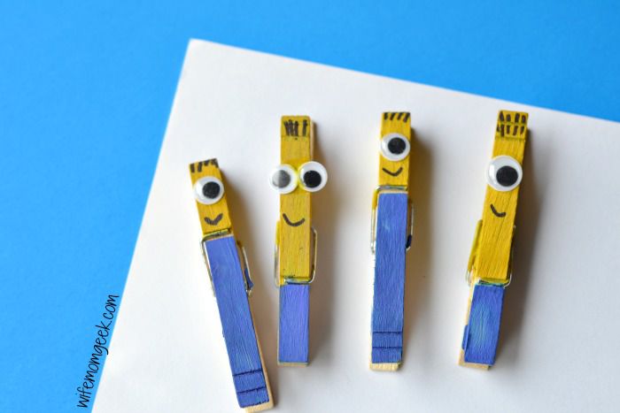 Detail Peg Clothespin Nomer 23