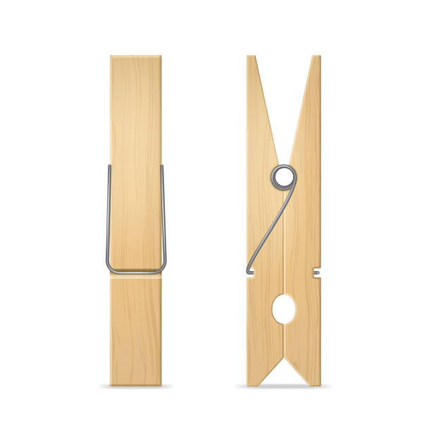 Detail Peg Clothespin Nomer 26