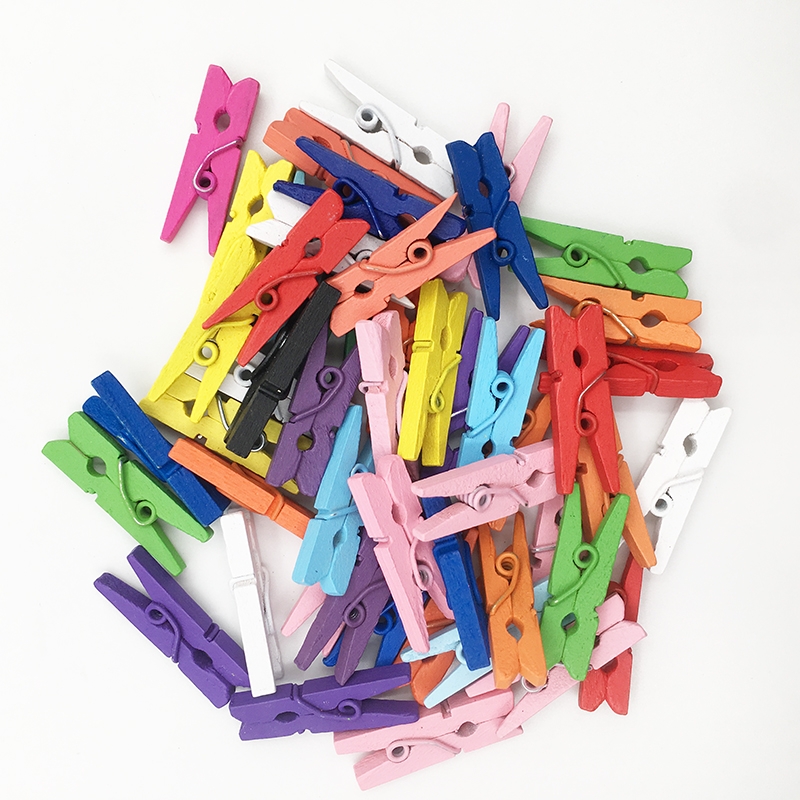 Detail Peg Clothespin Nomer 28