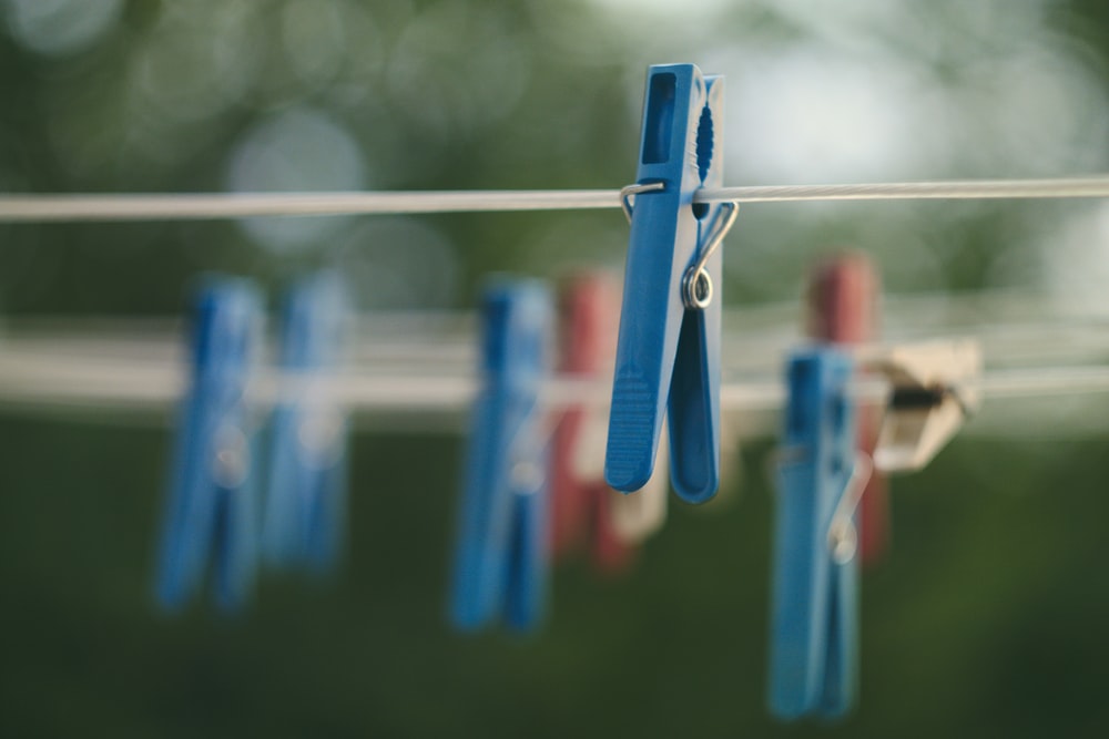 Detail Peg Clothespin Nomer 36