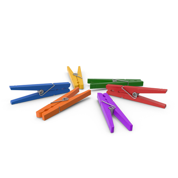 Detail Peg Clothespin Nomer 37