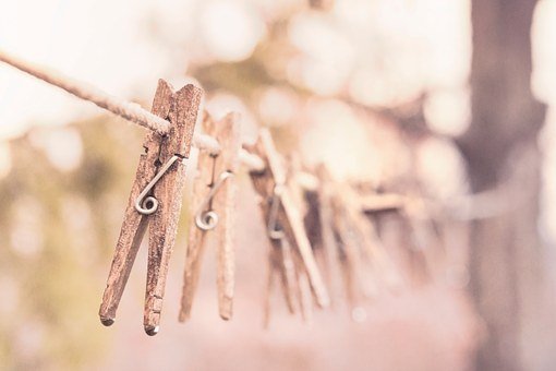 Detail Peg Clothespin Nomer 38