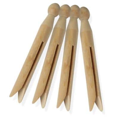 Detail Peg Clothespin Nomer 5