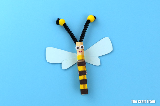 Detail Peg Clothespin Nomer 40
