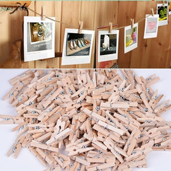 Detail Peg Clothespin Nomer 44
