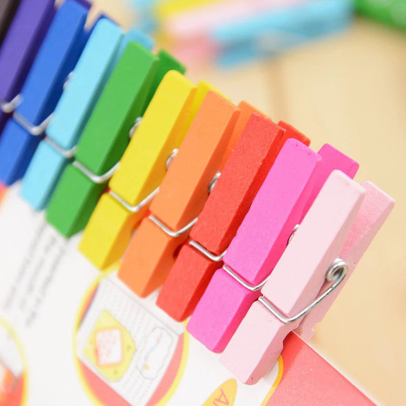 Detail Peg Clothespin Nomer 45