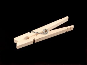 Detail Peg Clothespin Nomer 8