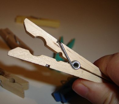 Detail Peg Clothespin Nomer 9