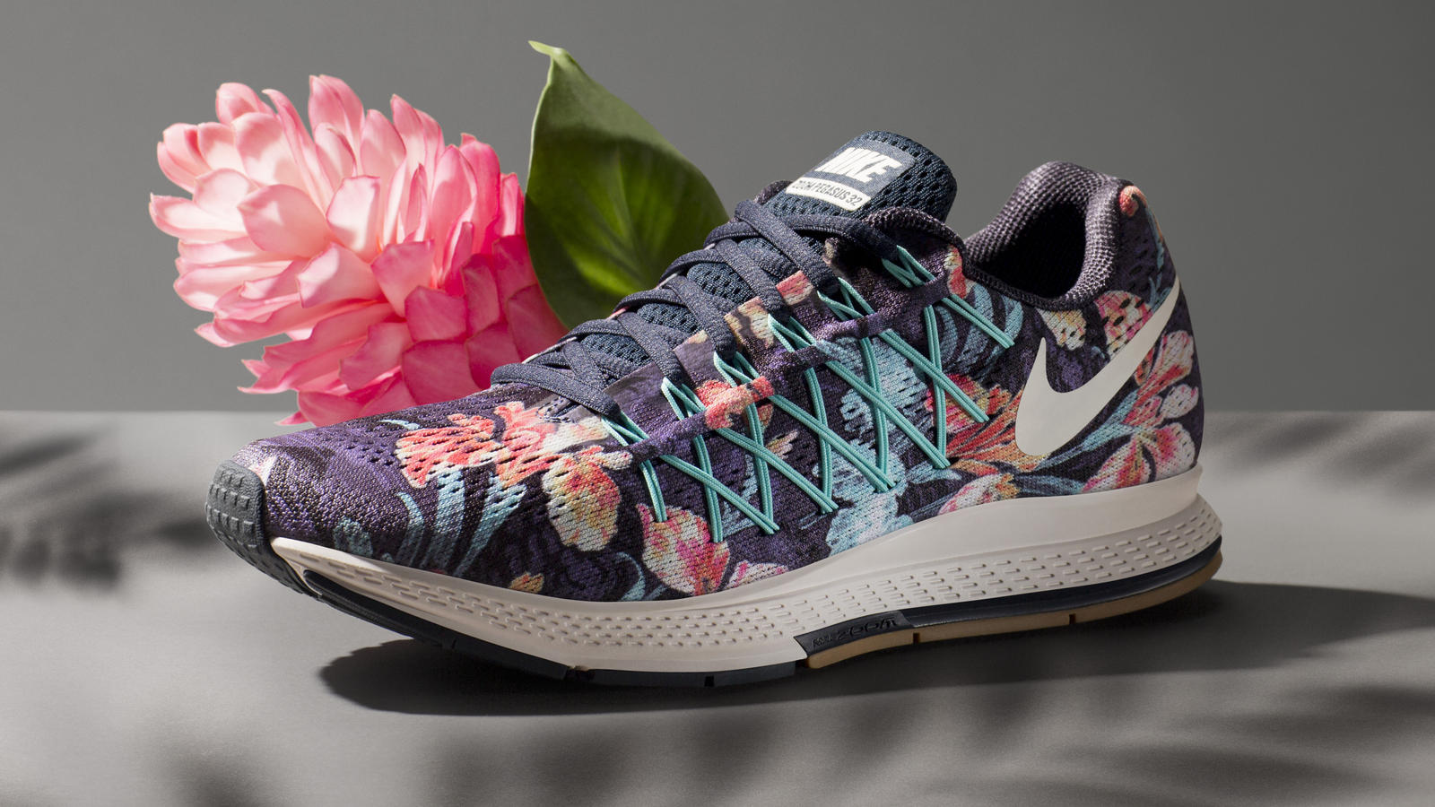 Pegasus 32 Floral - KibrisPDR