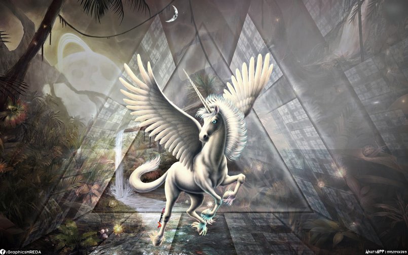 Detail Pegasus Fantasy Nomer 31