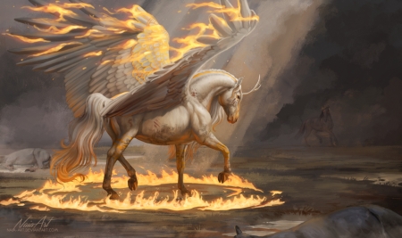 Detail Pegasus Fantasy Nomer 43