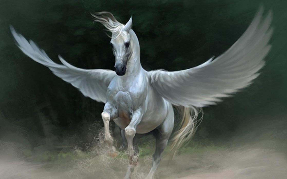 Detail Pegasus Images Nomer 13