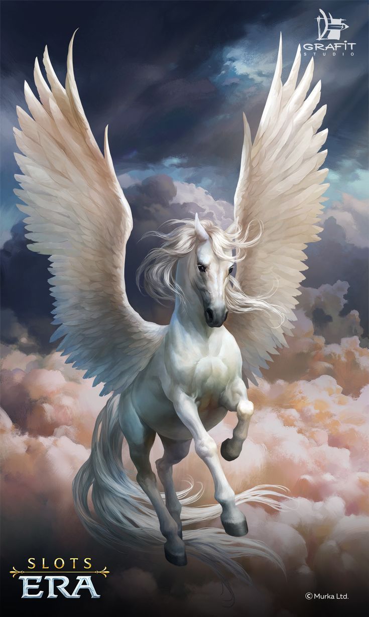 Detail Pegasus Images Nomer 20