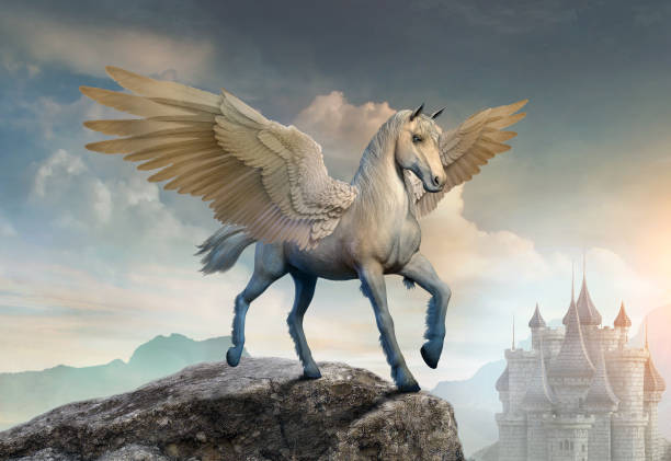 Pegasus Images Free - KibrisPDR