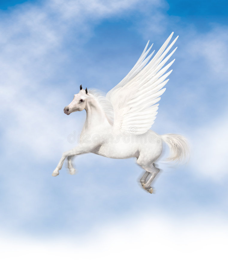 Detail Pegasus Images Free Nomer 2