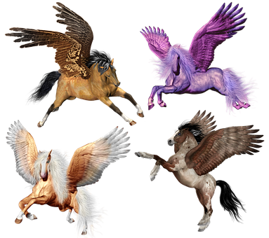 Detail Pegasus Images Free Nomer 12