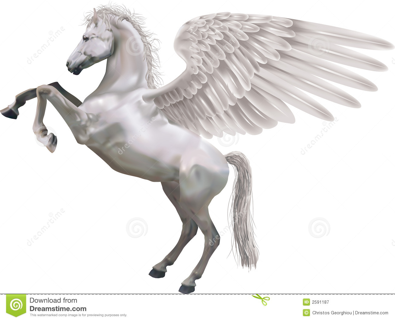 Detail Pegasus Images Free Nomer 13