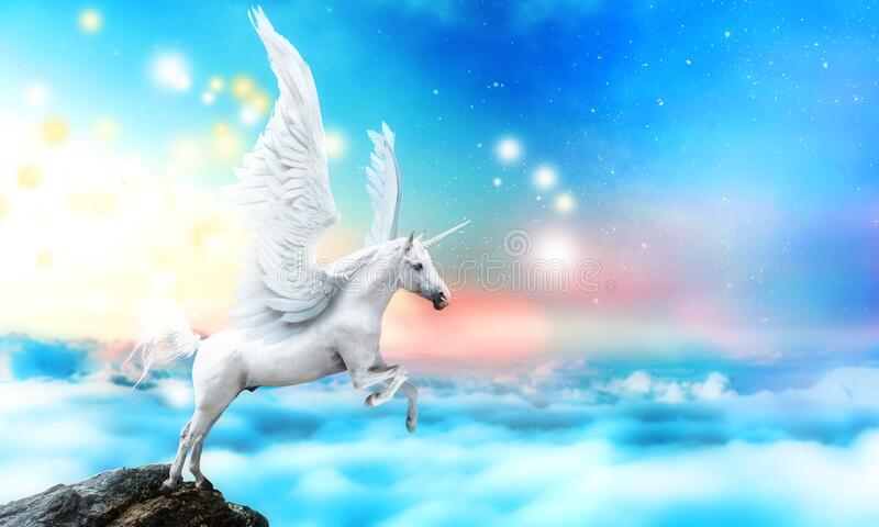 Detail Pegasus Images Free Nomer 3