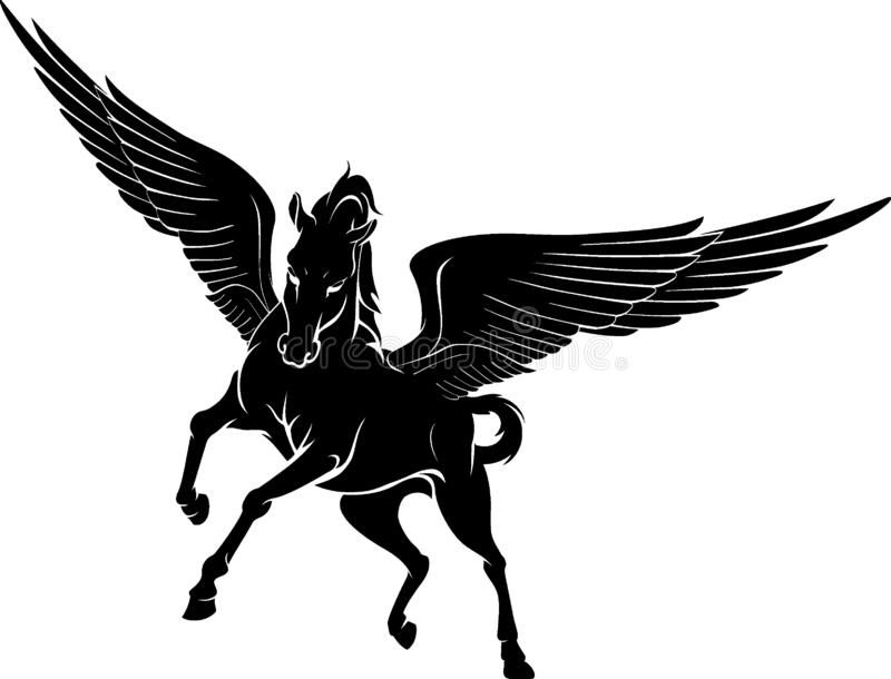 Detail Pegasus Images Free Nomer 22