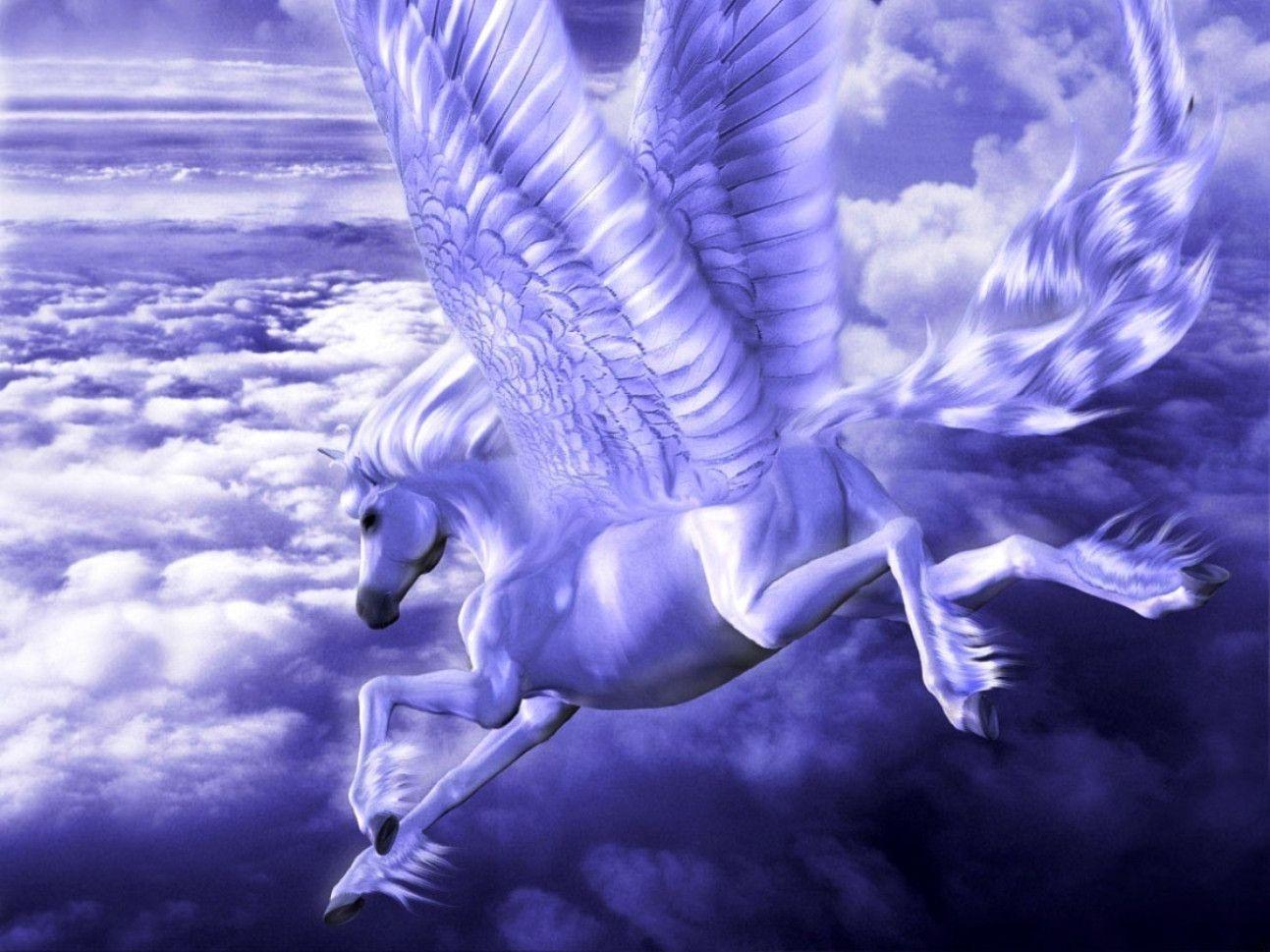 Detail Pegasus Images Free Nomer 24