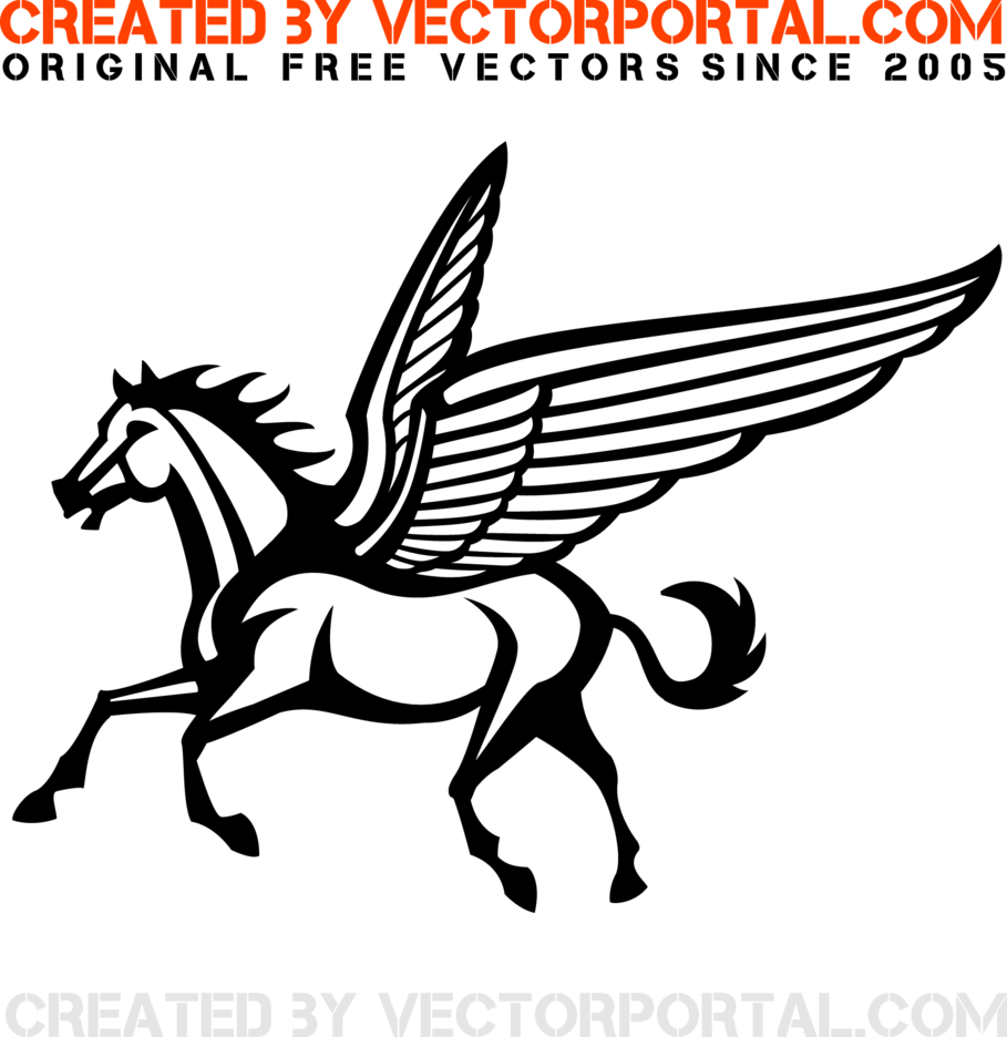 Detail Pegasus Images Free Nomer 25