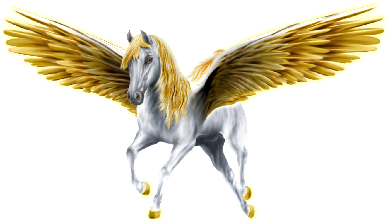 Detail Pegasus Images Free Nomer 30