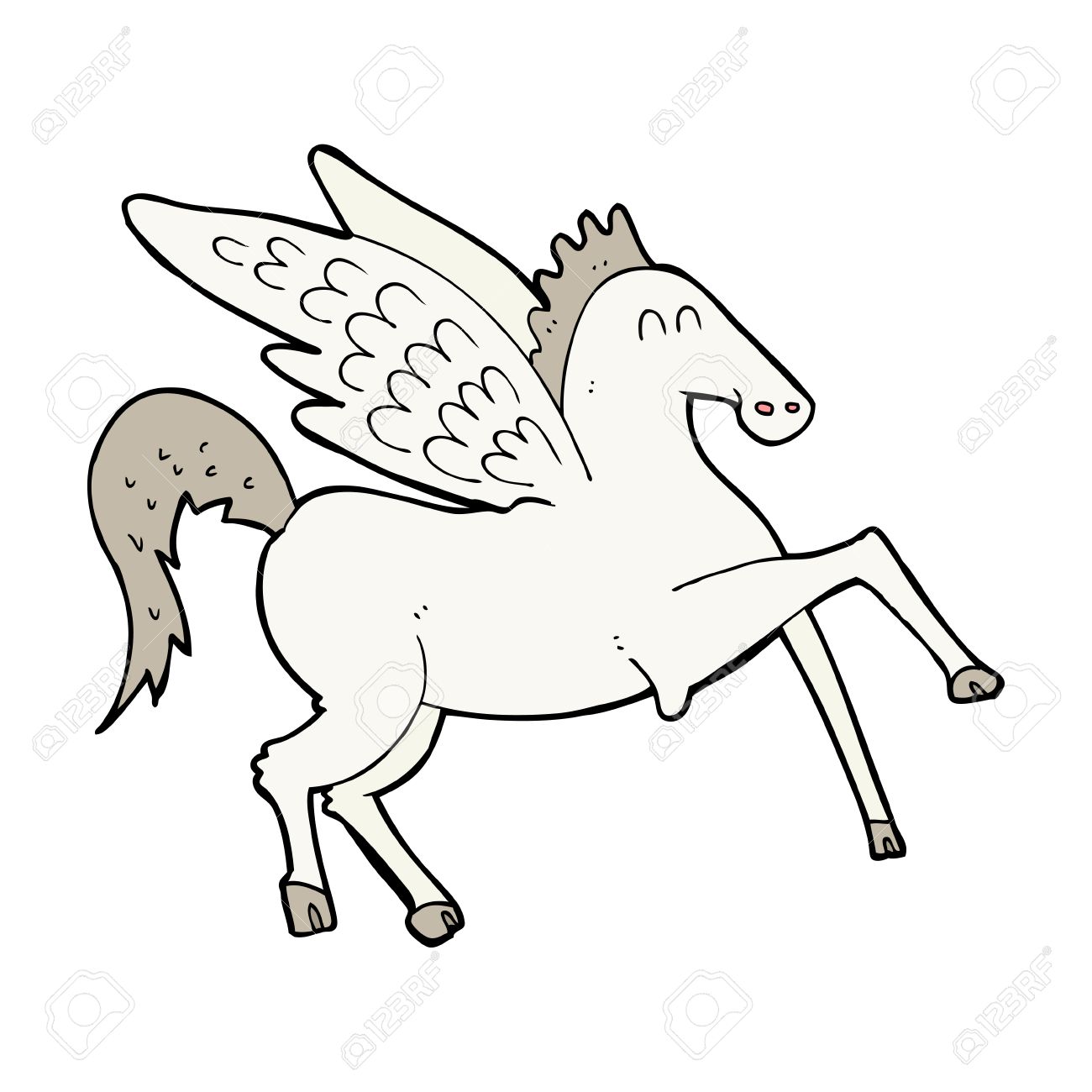 Detail Pegasus Images Free Nomer 40