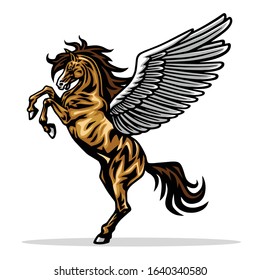 Detail Pegasus Images Free Nomer 47