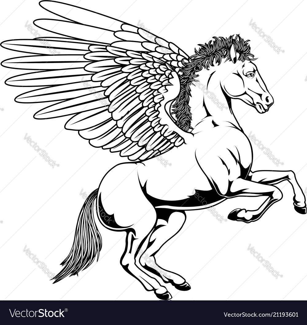 Detail Pegasus Images Free Nomer 52