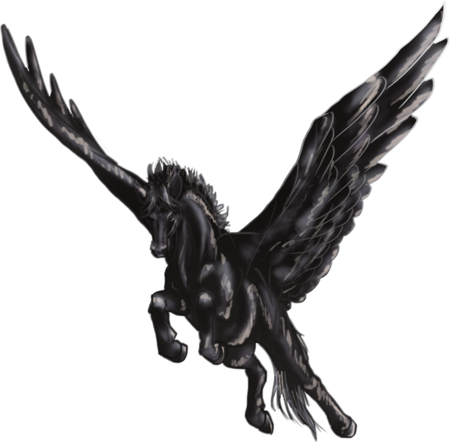 Detail Pegasus Images Free Nomer 53