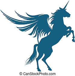 Detail Pegasus Images Free Nomer 57