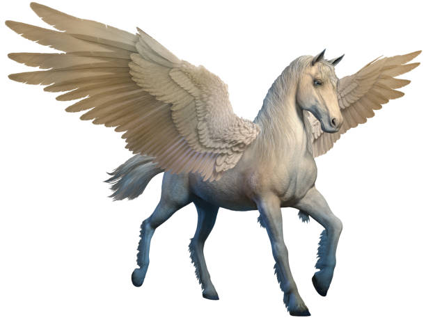 Detail Pegasus Images Free Nomer 10