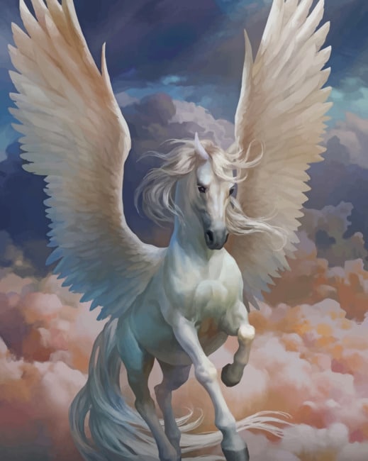 Detail Pegasus Pic Nomer 21