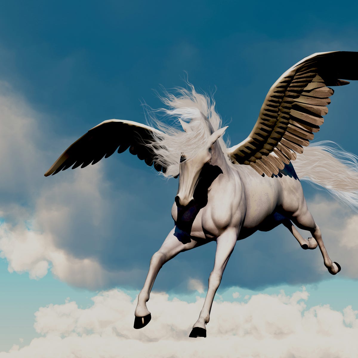 Detail Pegasus Pics Nomer 48