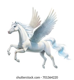 Detail Pegasus Pictures Nomer 19