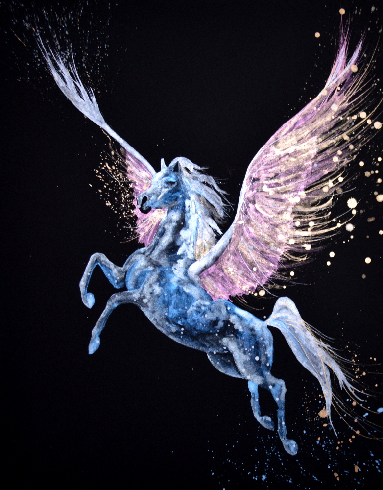 Detail Pegasus Pictures Nomer 8