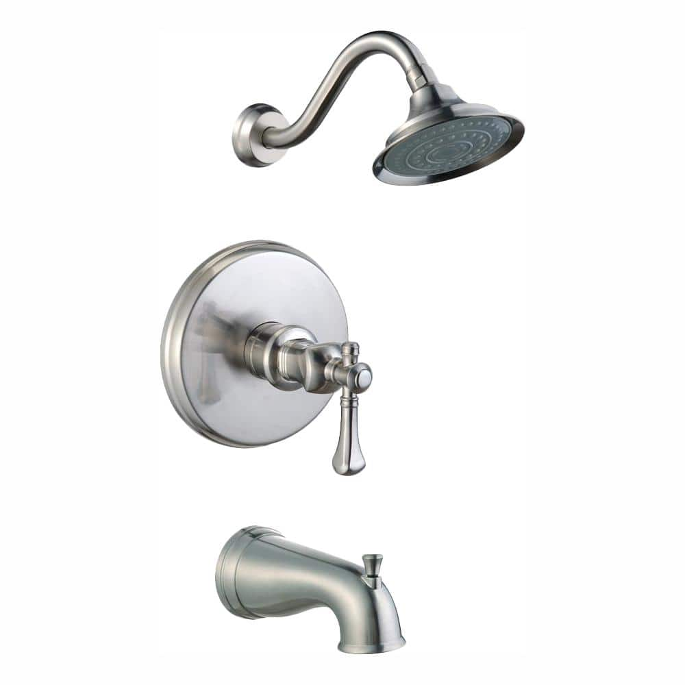 Detail Pegasus Shower Handle Nomer 2