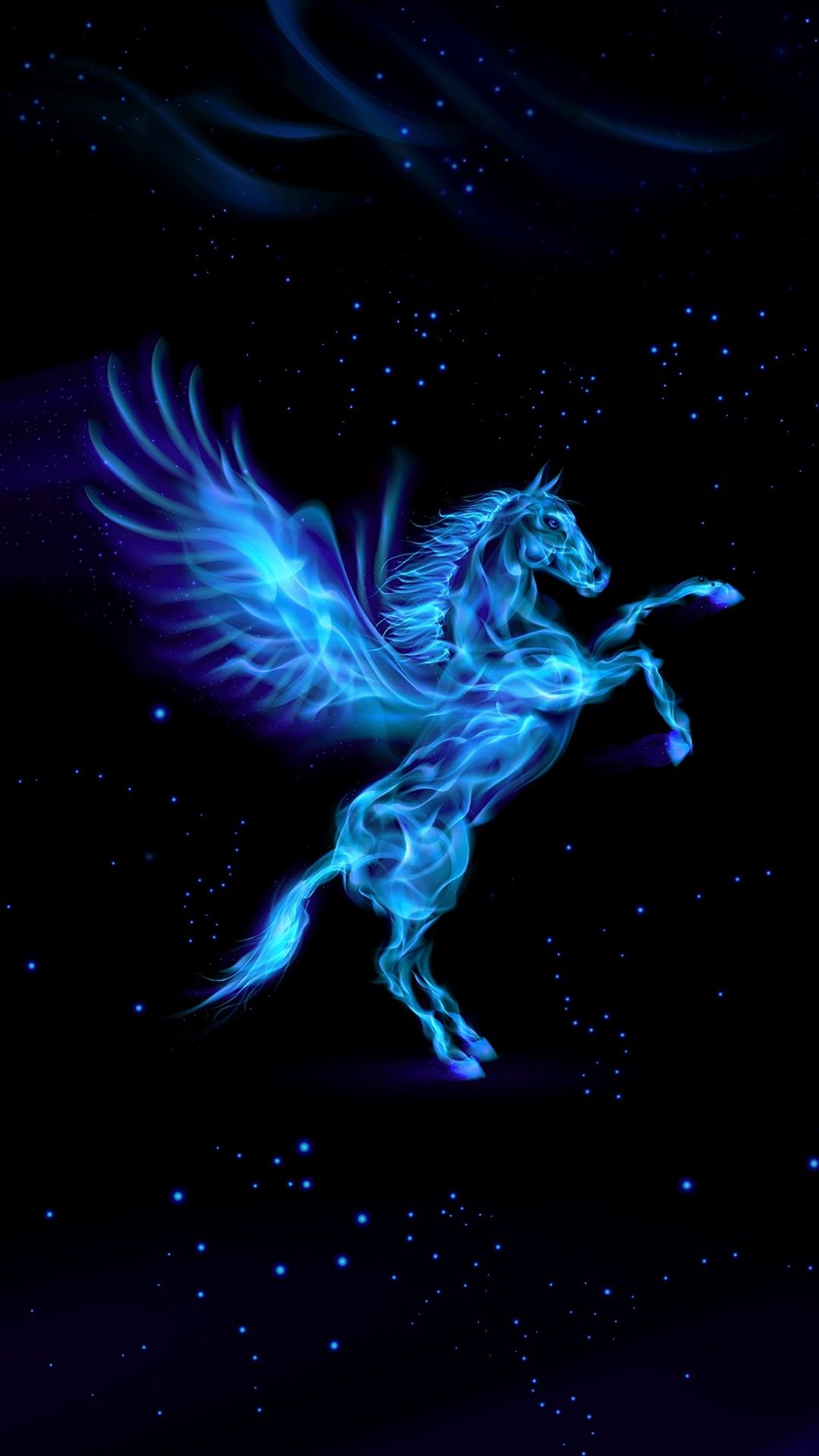 Detail Pegasus Wallpaper Nomer 26