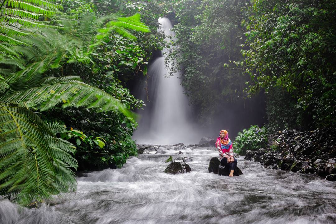 Detail Pegunungan Air Terjun Nomer 25