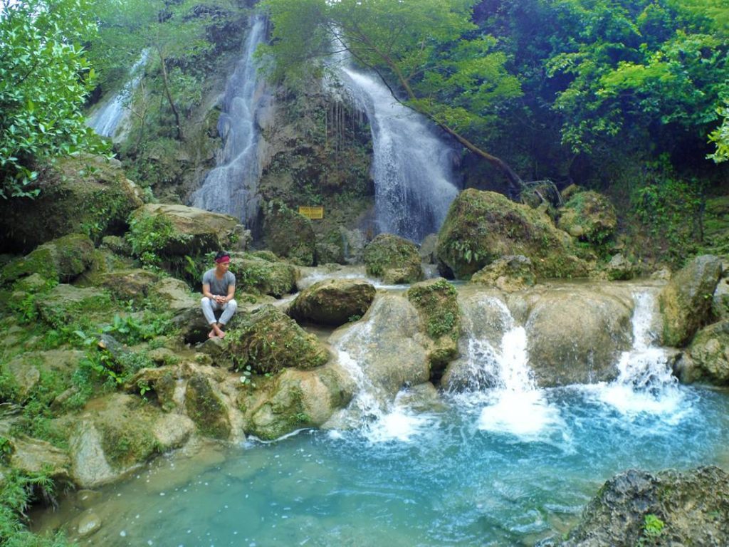 Detail Pegunungan Air Terjun Nomer 35