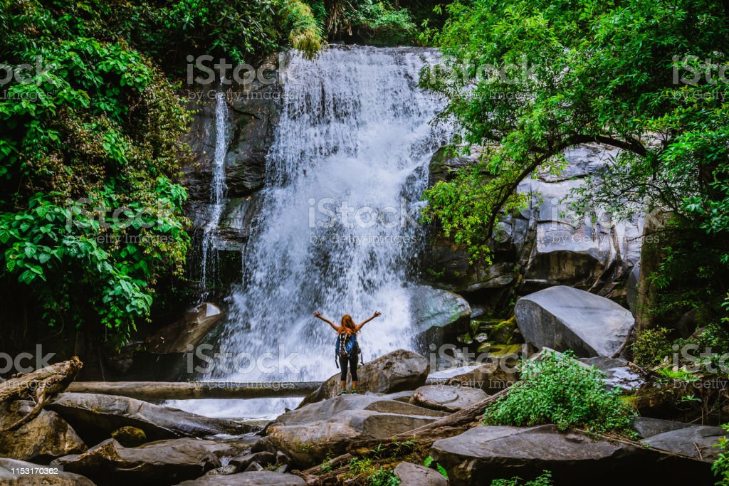 Detail Pegunungan Air Terjun Nomer 41