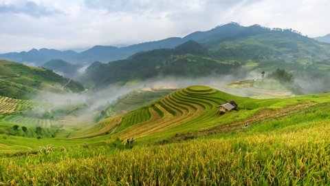 Detail Pegunungan Di Vietnam Nomer 50