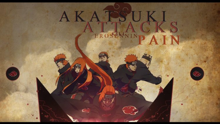 Detail Pein Akatsuki Movie Mobile Nomer 44