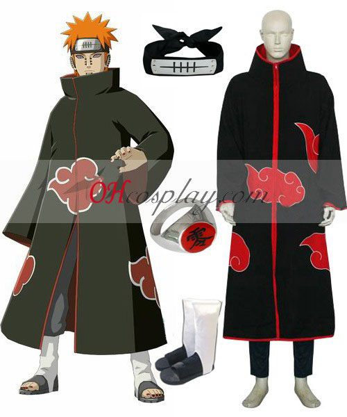 Detail Pein Akatsuki Movie Mobile Nomer 51