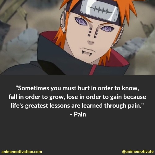 Detail Pein Akatsuki Quotes Nomer 17