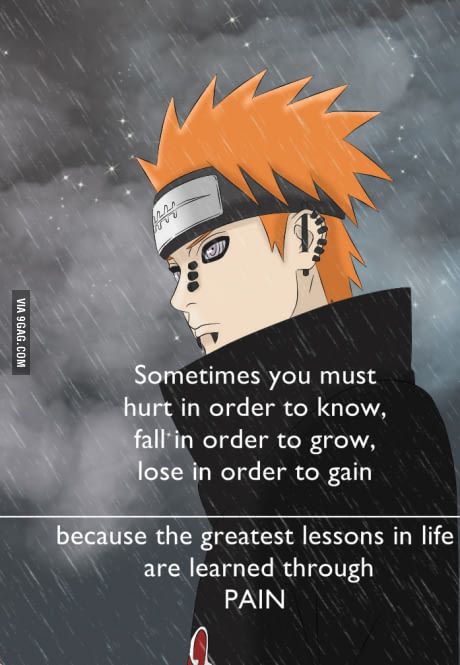 Detail Pein Akatsuki Quotes Nomer 21