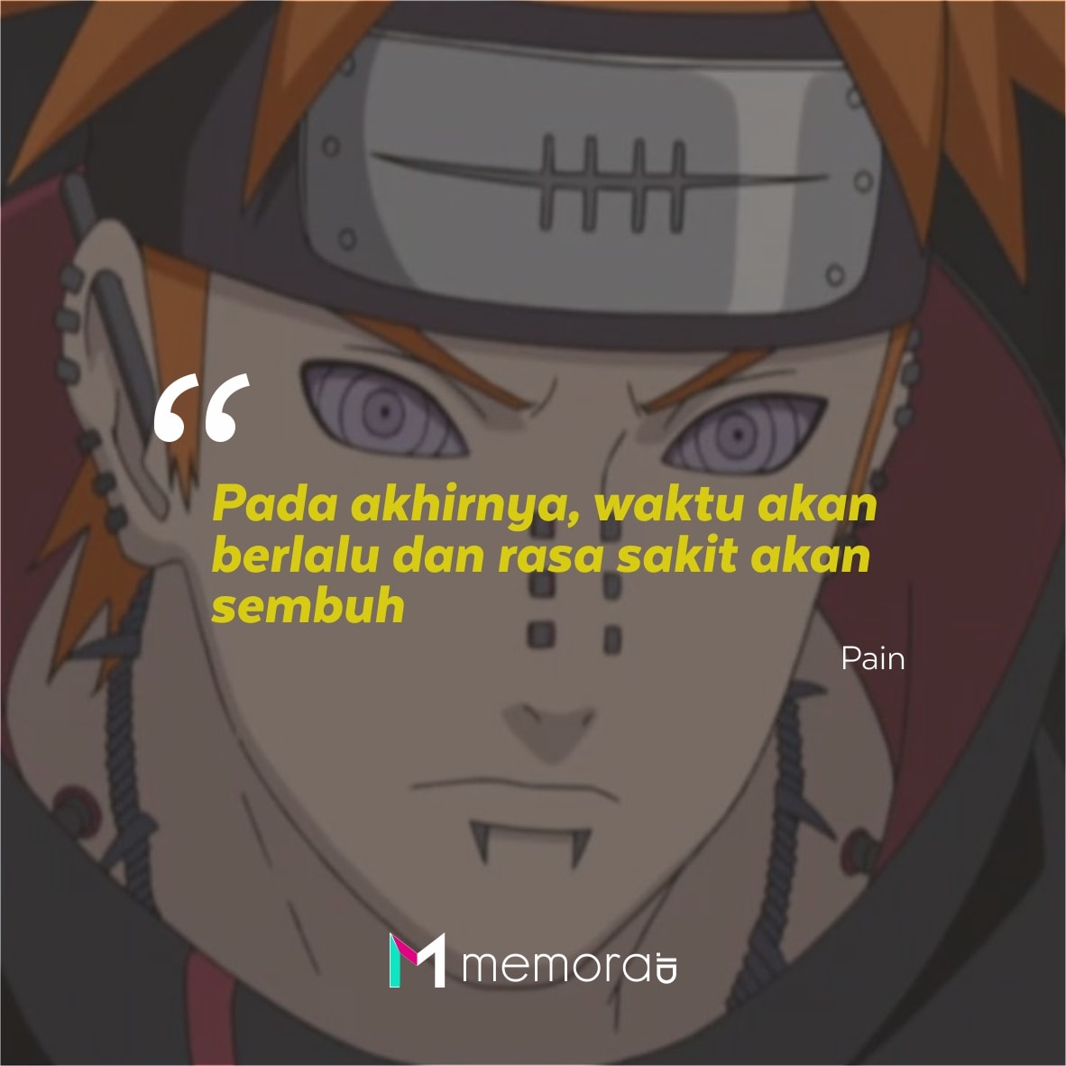 Detail Pein Akatsuki Quotes Nomer 25